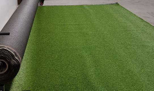 25mm thickness backyard artificial turf image 2