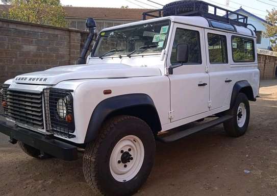 Land Rover 2013 for Sale image 2