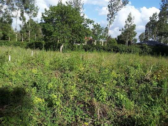 1000 m² residential land for sale in Ngong image 9