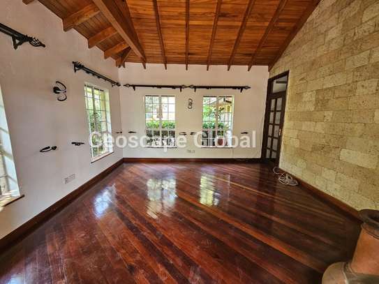 5 Bed House in Lower Kabete image 14