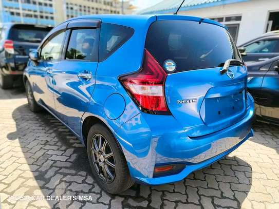 Nissan Note Digs image 4
