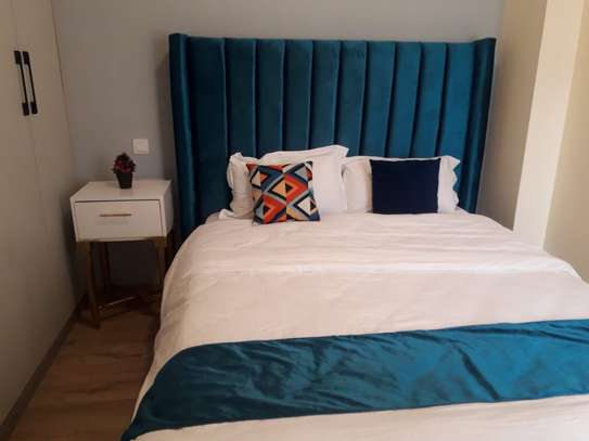 Serviced 2 Bed Apartment with En Suite in Kileleshwa image 12