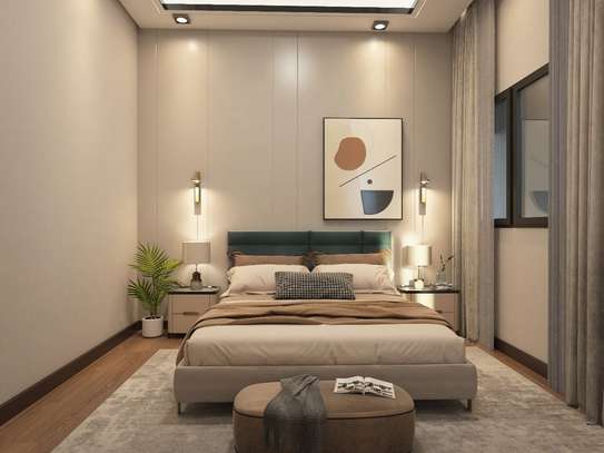 2 Bed Apartment with En Suite in Westlands Area image 2