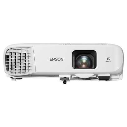 hire hire projector image 1