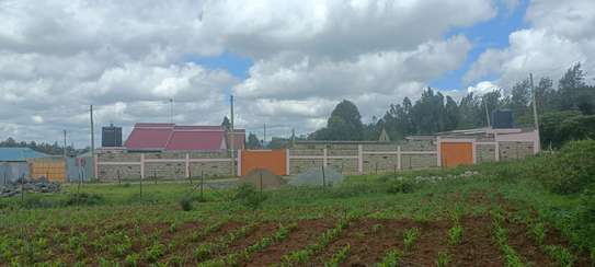 0.05 ha Residential Land at Kikuyu image 7
