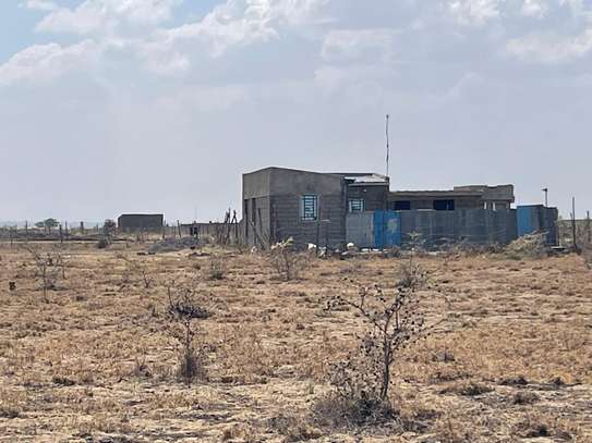Land in Eastern ByPass image 5