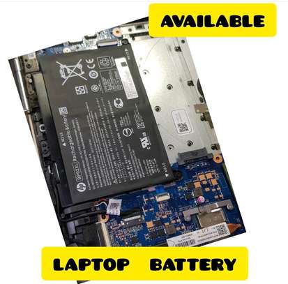 Laptop battery replacement available image 1