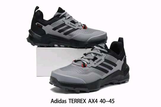 Adidas Terrex sneakers size:40-45 image 2