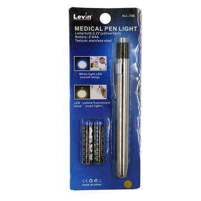 Medical pen torch/pen light Kenya image 1