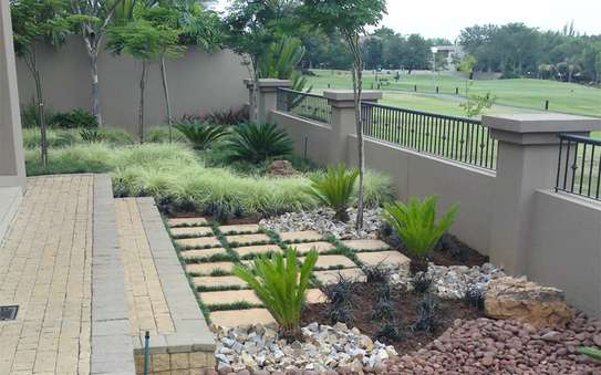 PROFESSIONAL LANDSCAPING, LAWN CARE, & MAINTENANCE SERVICES  NAIROBI.GET A FREE QUOTE TODAY. image 13