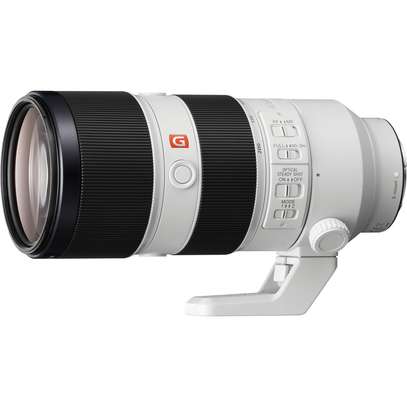 Sony FE 70-200mm f/2.8 GM OSS Lens image 3