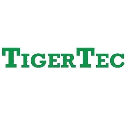 TigerTec CNC machine image 2