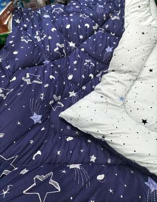6*6 cotton binded duvets (2sided) image 8