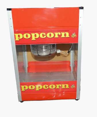 Affordable Popcorn Maker Machine image 3