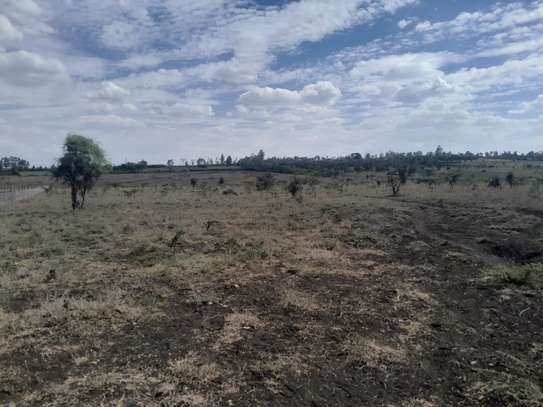 9 ac Land at Kiserian Road image 11