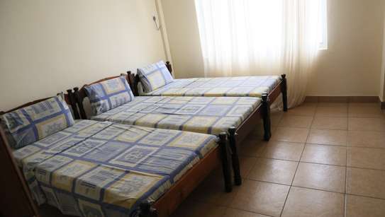 10 Bed Villa with Aircon at Nyali image 5