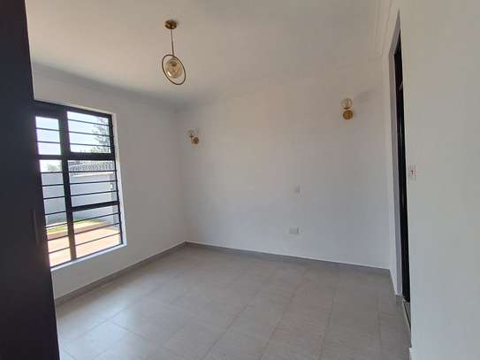 4 Bed Townhouse with Garden at Mugutha image 6