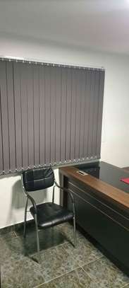 Modern office blinds image 3