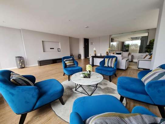 Serviced 2 Bed Apartment with En Suite in Westlands Area image 18