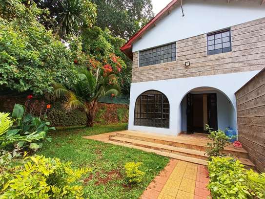 3 Bed House with En Suite in Loresho image 6