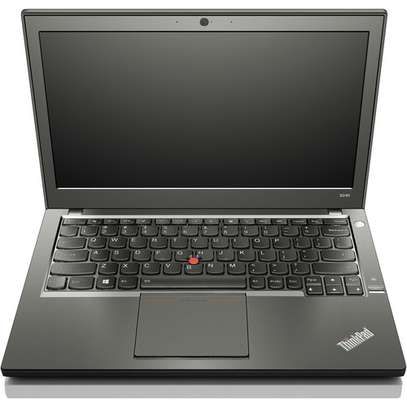 Lenovo x240 core i5 4gb ram 500gb hdd image 3