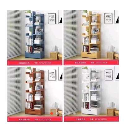 Minimalist Bookshelf image 2