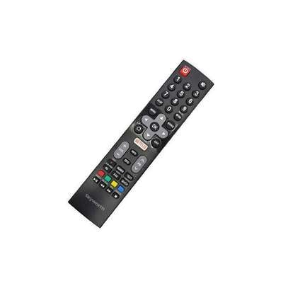 Skyworth Smart tv remote control image 2
