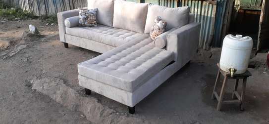 Sectional sofa image 3