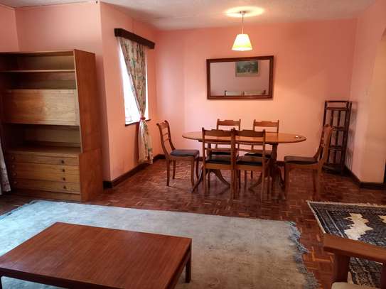 2 Bed Apartment with Parking in Westlands Area image 6