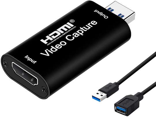 HDMI VIDEO Capture image 1