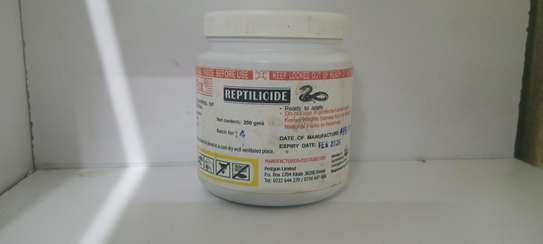 SNAKE FIX REPTILICIDE 200g image 8