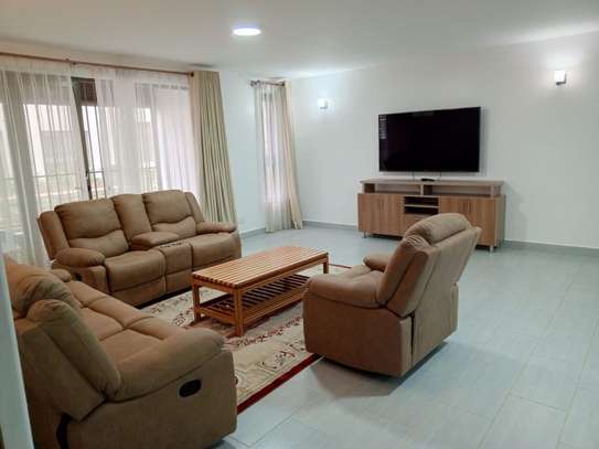2 Bed Apartment with Gym in Lavington image 6