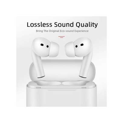 Earbuds Bluetooth 5.0 Headset Auto Pairing image 1