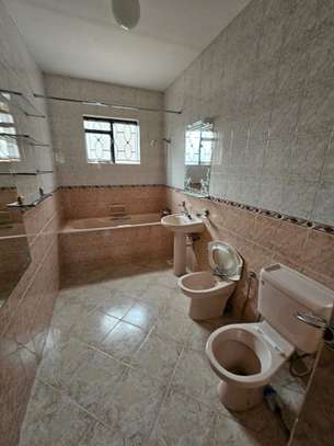 3 Bed Apartment with En Suite at Kileleshwa image 21