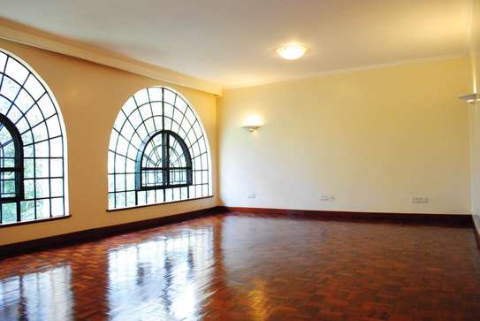 3 Bed Apartment with Swimming Pool in Riverside image 16