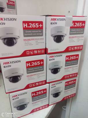CCTV cameras suppliers in kenya image 2