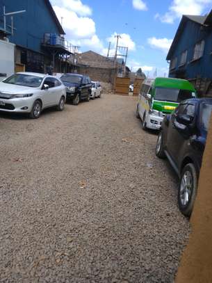 Godown for lease Northern Bypass near Isuzu Motors image 3