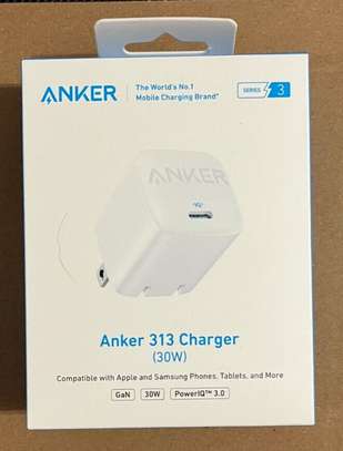 ANKER 312 30W USB-C CHARGER image 1