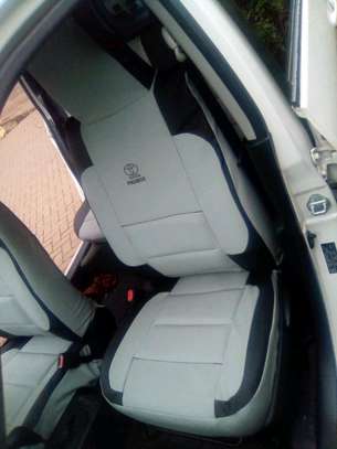 Probox car seat covers image 5