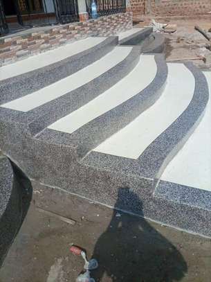 Terrazzo Flooring Services Karen image 1