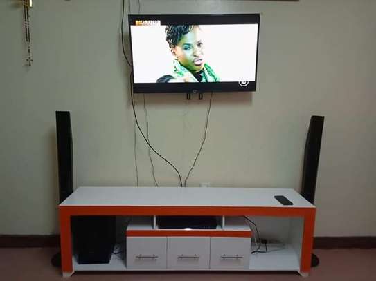Super stylish wooden tv stands image 5