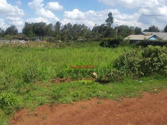 1,000 m² Land in Kikuyu Town image 24