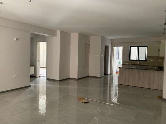 2 Bed Apartment with Swimming Pool in Kileleshwa image 3