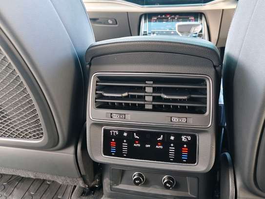 AUDI Q8 55TFSI QUATTRO,2019,( WE ACCEPT HIRE PURCHASE) image 13