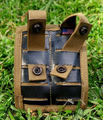 For Sale Spec. -Ops® Brand  Double Utility Pouch image 2