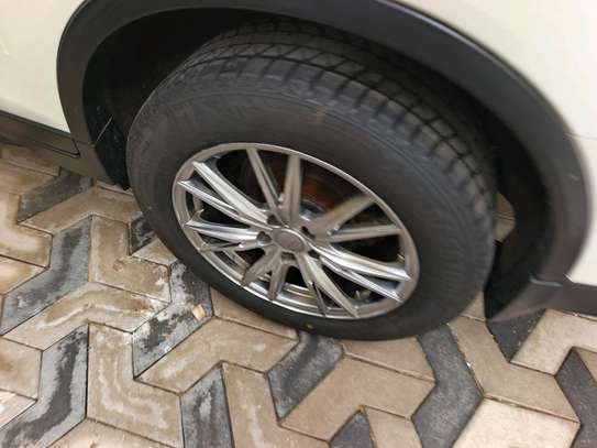 Nissan X-Trail newshape image 9