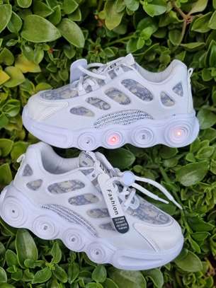 Led Kids Shoes. image 1