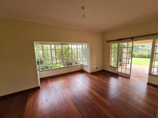 5 Bed House with Garage in Kitisuru image 6