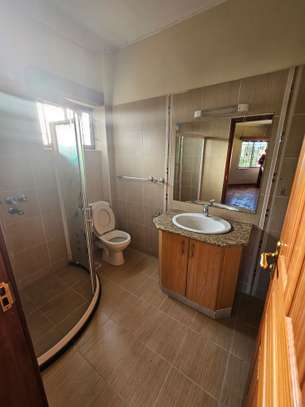 3 Bed Apartment with En Suite at Kileleshwa image 37