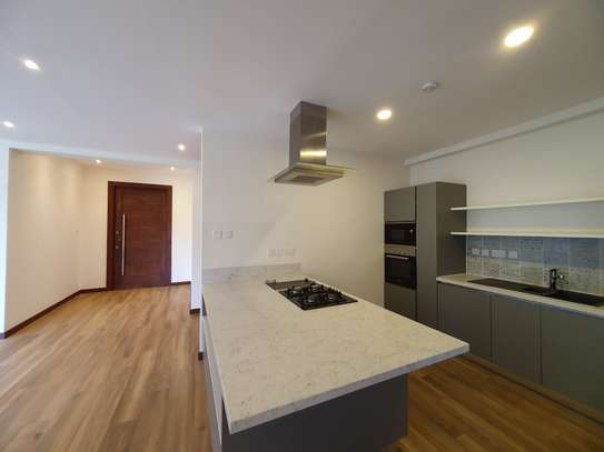 3 Bed Apartment with En Suite in Spring Valley image 5
